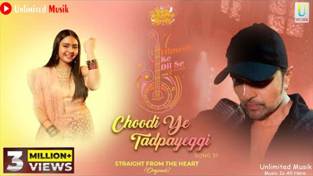 Choodi Ye Tadpayeggi