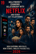 The Battle for the Bollywood Box Office in 2026