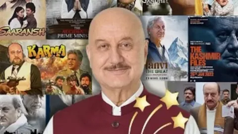 😂 Anupam Kher and Khosla Ka Ghosla 2: Can the Khosla Family Make Us Laugh Again?