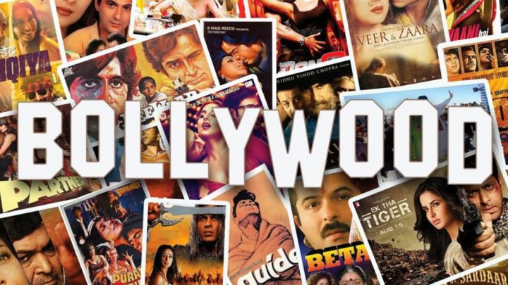 Bollywood-Film-Industry Unlimited Musik